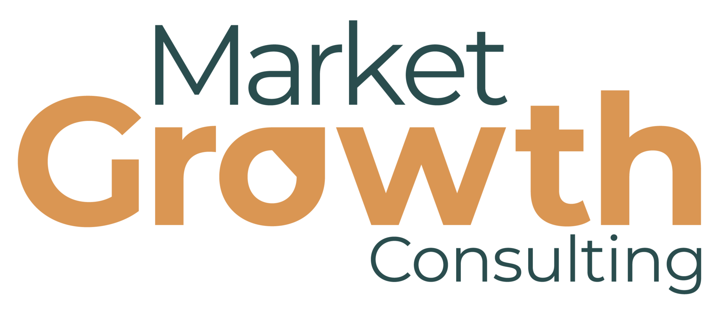 Market Growth Consulting